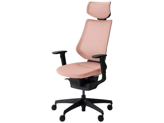 コクヨ イング メッシュ背座桃 肘有 Vキャスター CRG3415E6G49GVN コクヨ イング メッシュ背座桃 肘有 Vキャスター CRG3415E6G49GVN