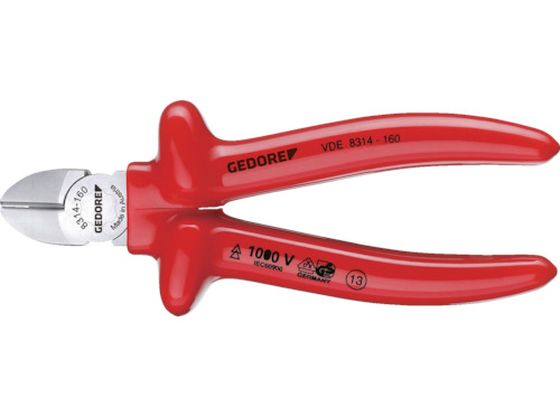 GEDORE ≏jbp 160mm 6743620