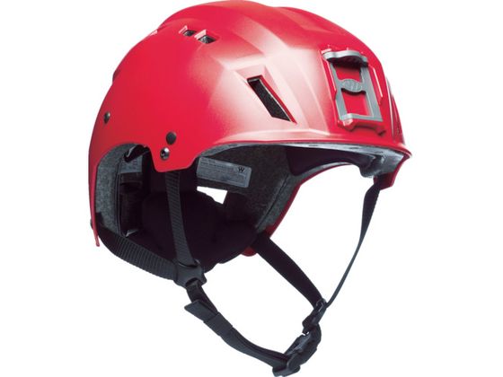 TEAMWENDY Exfil SAR バックカウントリー レッド 82N-RD