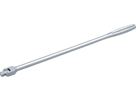 TONE ナットスピンナー ロングタイプ 差込角9.5mm×400mm NS3L TONE ナットスピンナー ロングタイプ 差込角9.5mm×400mm NS3L