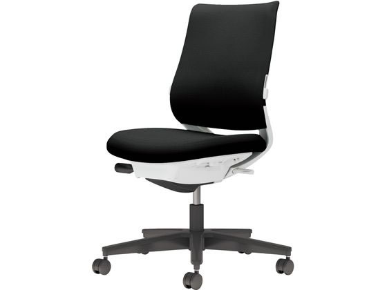 ●品番：Ｃ０４−Ｂ１０２ＣＵ−Ｅ１Ｂ６Ｂ６１●外寸法／幅６８０×奥行５６５×高さ８９０〜９８０ｍｍ●座面寸法／幅４９５×奥行４１０〜４６０ｍｍ●座面高さ／４１５〜５０５ｍｍ●質量／１２．４ｋｇ●材質／