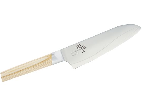 貝印 関孫六 10000CL 三徳 165mm 000AE5254 貝印 関孫六 10000CL 三徳 165mm 000AE5254