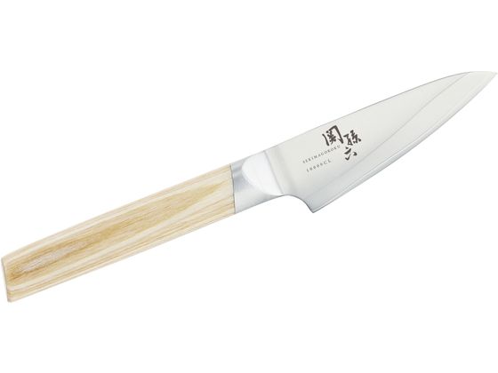 貝印 関孫六 10000CL ペティー 90mm 000AE5250 貝印 関孫六 10000CL ペティー 90mm 000AE5250