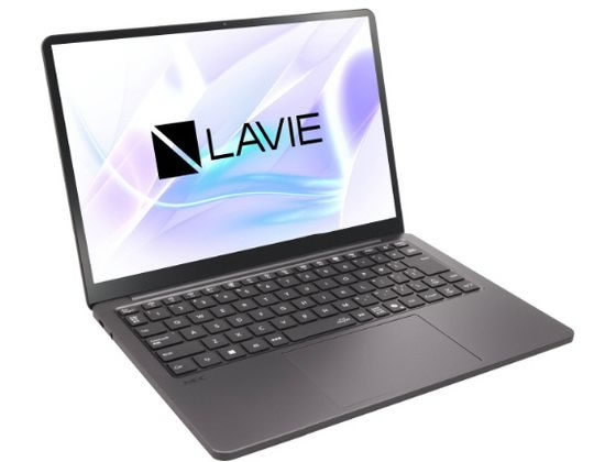 NEC ノートパソコン e angle select LAVIE SOL ムーンブラック NEC ノートパソコン e angle select LAVIE SOL ムーンブラック