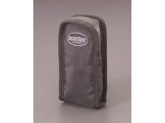 エスコ ポーチ 耐水 76×38×165mm EA925CA-51 エスコ ポーチ 耐水 76×38×165mm EA925CA-51