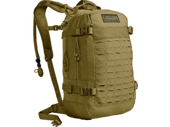 キャメルバック ハイドレーションバッグ H. A.W. G.(ホーグ) コヨーテ 1734201000 キャメルバック ハイドレーションバッグ H. A.W. G.(ホーグ) コヨーテ 1734201000