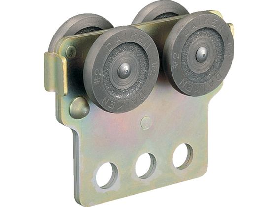 ダイケン 2号マテハン用ツール複車 2-4WHTU