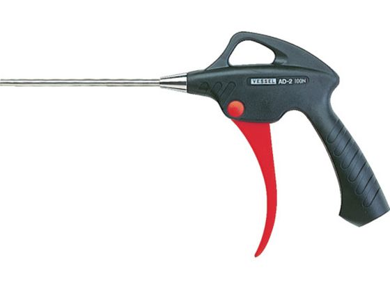 ベッセル エアーダスター(標準ロングノズル) No. AD-2 100N AD-2 100N ベッセル エアーダスター(標準ロングノズル) No. AD-2 100N AD-2 100N