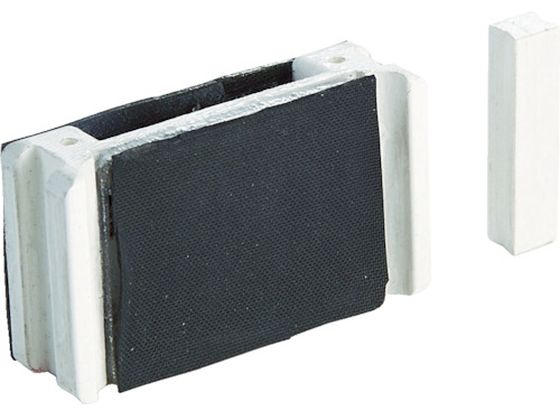 TRUSCO コバンザメ マグネットバー小 KBZ-MB-S