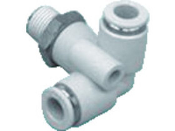 CKD ニュージョイントステンレスタイプ(テトラ形R付) ZW-TR4-8-P4 CKD ニュージョイントステンレスタイプ(テトラ形R付) ZW-TR4-8-P4