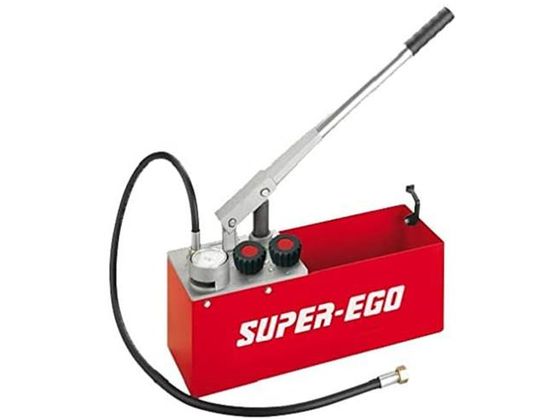 エスコ 水圧テストポンプ 4.9MPa EA346B-1 エスコ 水圧テストポンプ 4.9MPa EA346B-1