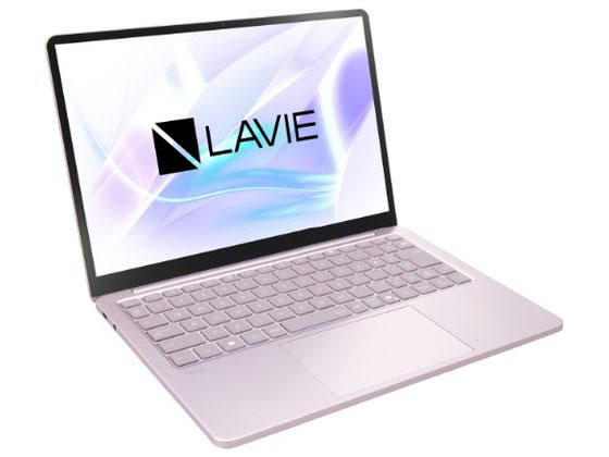 NEC ノートパソコン e angle select LAVIE SOL フェアリーパープル NEC ノートパソコン e angle select LAVIE SOL フェアリーパープル