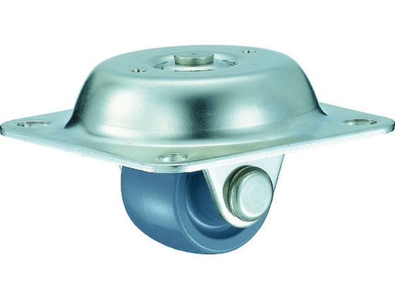 ハンマー オールステンレス低床旋回式強化ナイロン車輪 32mm H30 320TP-N32 H30BA