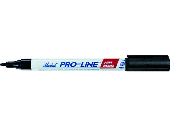 LACO Markal 工業用マーカー「Fine & Micro」 黒 96873 LACO Markal 工業用マーカー「Fine & Micro」 黒 96873