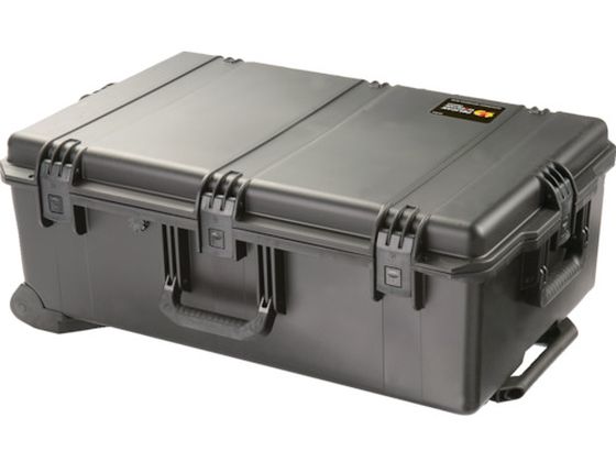PELICAN ストーム IM2950 フォームなし 黒 795×518×310 4207131が