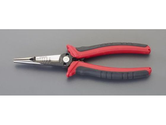 エスコ ワイヤーストリッパー 0.65-2.6mm EA580DE-23 エスコ ワイヤーストリッパー 0.65-2.6mm EA580DE-23