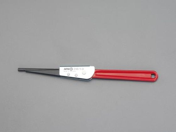 エスコ ドリルドリフト No1-No3 EA572D-11