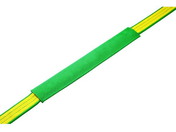 ロックスリング ベルトスリング コーナーパッド 1本通し E 25mm用