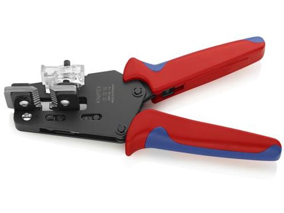 エスコ ワイヤーストリッパー AWG26-16 EA580KA-16 エスコ ワイヤーストリッパー AWG26-16 EA580KA-16