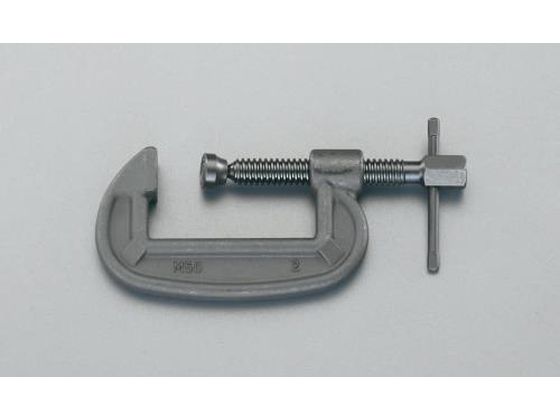 エスコ シャコ万力 0-100mm 53mm EA526SM-4 エスコ シャコ万力 0-100mm 53mm EA526SM-4