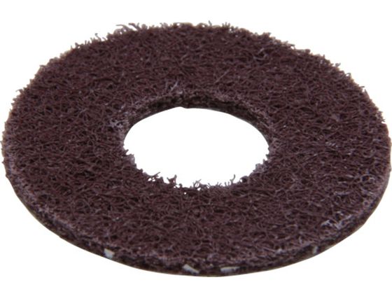 UHT #1000φ30NSL 25枚入 ラバーパット1個付 茶 5366 UHT #1000φ30NSL 25枚入 ラバーパット1個付 茶 5366