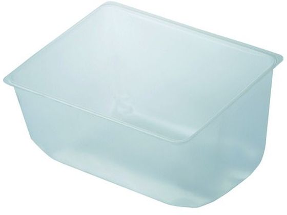 TRUSCO ペイントバケツ用内容器 (5個入) TPB7Y