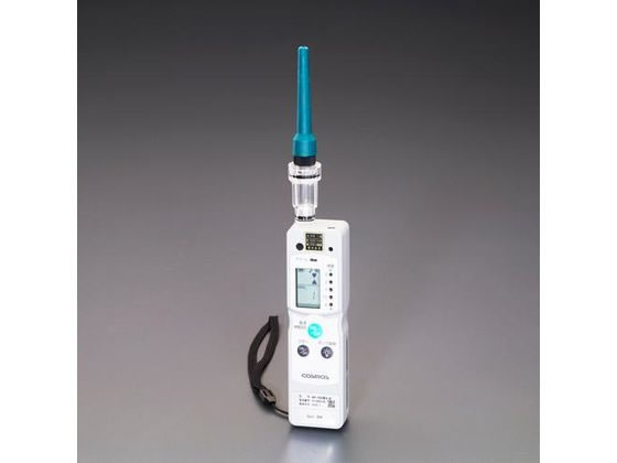 エスコ [CH4・410A]ガス検知器 EA702G-2B