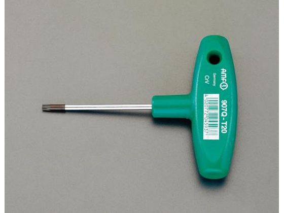 �G�X�R [TORX] T�^�����` T20�~100mm EA573AT-20