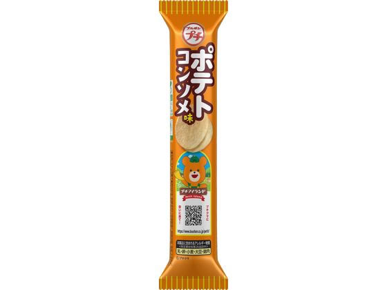 ブルボン プチ ポテトコンソメ味 ブルボン プチ ポテトコンソメ味