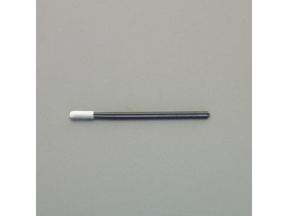 エスコ 精密用クリーニングスティック 25本 EA109DY-1A