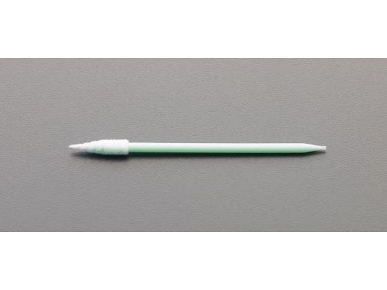 エスコ 精密用クリーニングスティック 50本 φ3.0×65mm