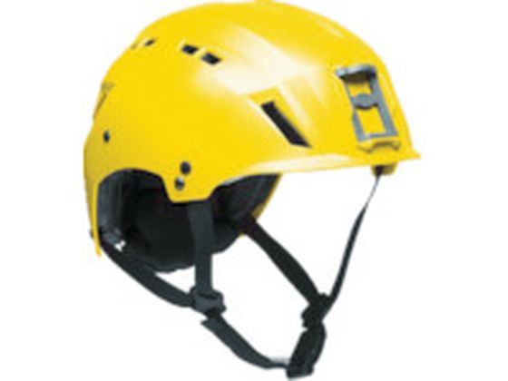 TEAMWENDY Exfil SAR バックカウントリー イエロー 82N-YL