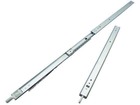 アキュライド クローズドロックスライドレール長さ450mm C2739-45CL アキュライド クローズドロックスライドレール長さ450mm C2739-45CL