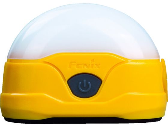 FENIX LEDランタン CL20R オレンジ CL20RORANGE