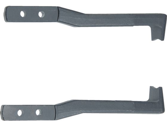 スーパー スライド式ギヤプーラ用薄爪(160・200用) GSJ160T スーパー スライド式ギヤプーラ用薄爪(160・200用) GSJ160T