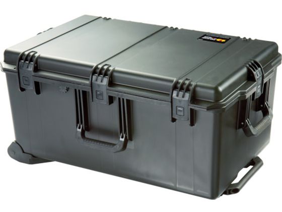 PELICAN ストーム IM2975 フォームなし 黒 795×518×394 PELICAN ストーム IM2975 フォームなし 黒 795×518×394