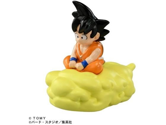 タカラトミー ドリームトミカ トミカ×DB 孫悟空の筋斗雲 タカラトミー ドリームトミカ トミカ×DB 孫悟空の筋斗雲