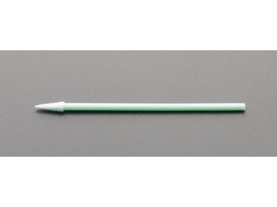 エスコ 精密用クリーニングスティック 50本 φ3.0×76mm