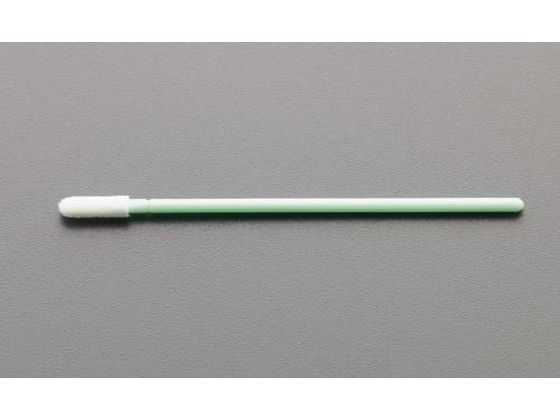 エスコ 精密用クリーニングスティック 50本 φ3.0×70mm