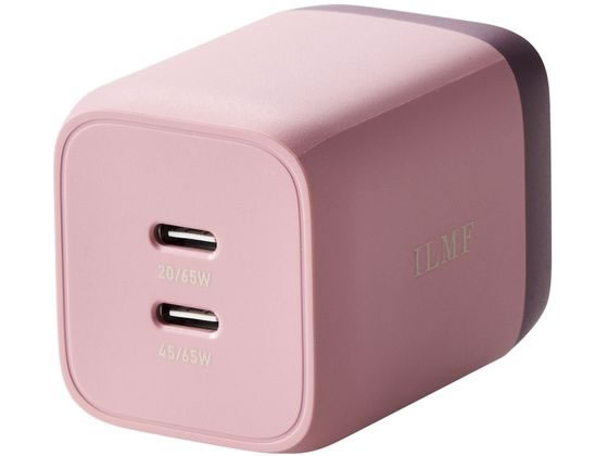 エレコム USB Type-C コンセント 充電器 ピンク MPA-ACCP43PN-IL エレコム USB Type-C コンセント 充電器 ピンク MPA-ACCP43PN-IL
