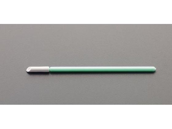 エスコ 精密用クリーニングスティック 25本 φ3.0×85mm
