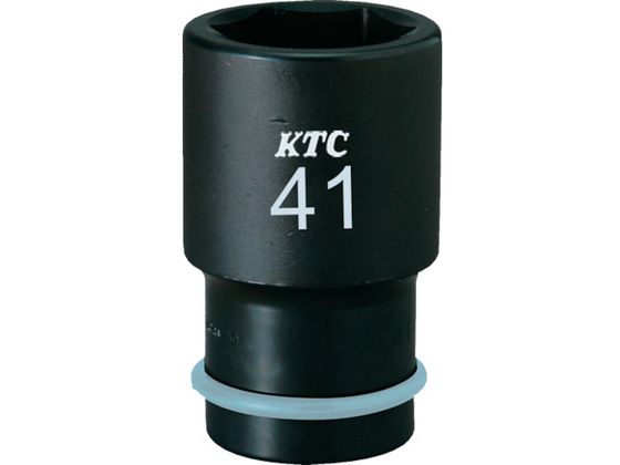 KTC 19.0sq.インパクトレンチ用ソケット(ディープ薄肉)22mm BP6L-22TP KTC 19.0sq.インパクトレンチ用ソケット(ディープ薄肉)22mm BP6L-22TP