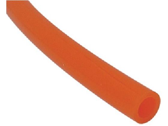 チヨダ TEタッチチューブ 16mm/100m オレンジ TE-16-100 OR チヨダ TEタッチチューブ 16mm/100m オレンジ TE-16-100 OR