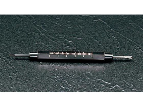 エスコ スプリングピンリムーバー EA519SV-1