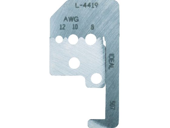 IDEAL ストリップマスター替刃 45‐092用 L-4421 IDEAL ストリップマスター替刃 45‐092用 L-4421