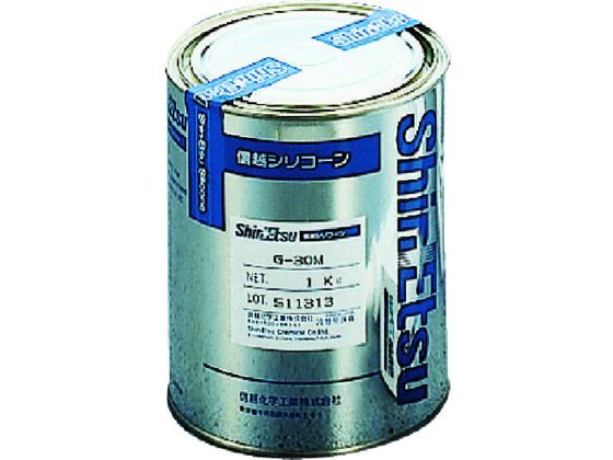 信越 シリコーングリース 1kg M G30M-1