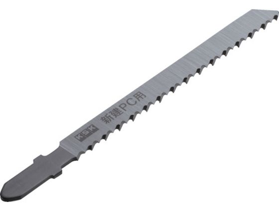 KSK ジグソーブレードボッシュ型 K-101BR KSK ジグソーブレードボッシュ型 K-101BR