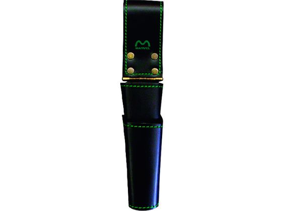 マーベル WAIST GEAR(ペンチ差しスリムタイプ)グリーン MDP-32SG