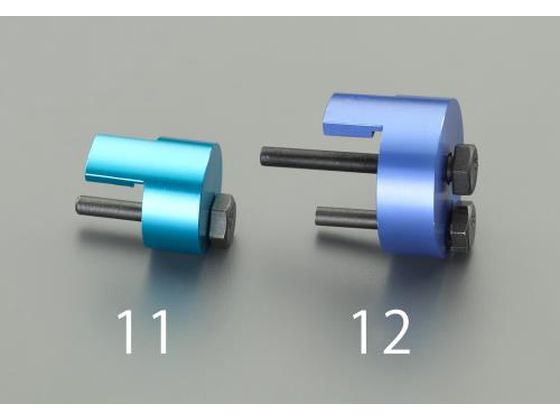 エスコ ストレッチベルトインストールツール EA604BF-11 エスコ ストレッチベルトインストールツール EA604BF-11