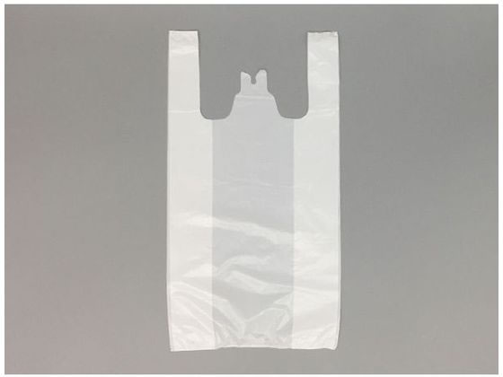 パックスタイル レジ袋 L 乳白 100枚